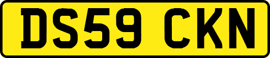 DS59CKN