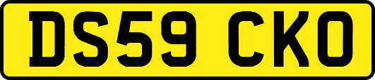 DS59CKO