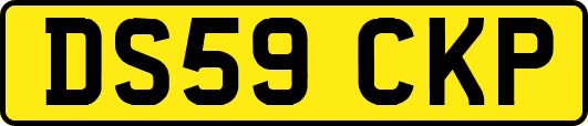 DS59CKP