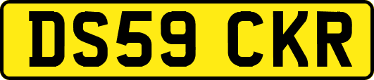 DS59CKR