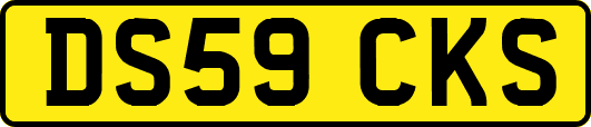 DS59CKS