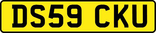 DS59CKU