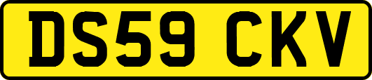 DS59CKV