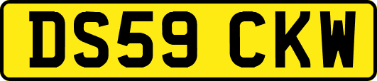 DS59CKW