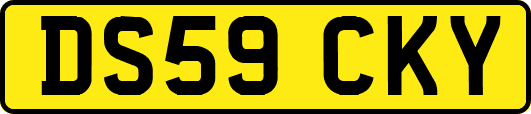DS59CKY