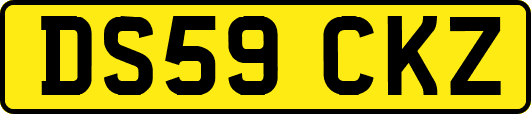 DS59CKZ