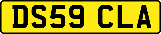DS59CLA