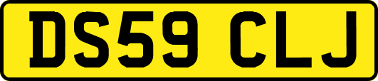 DS59CLJ