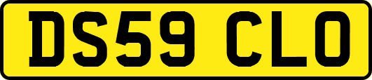 DS59CLO
