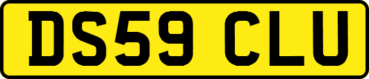 DS59CLU