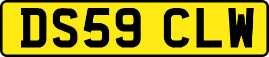 DS59CLW
