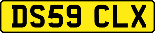 DS59CLX