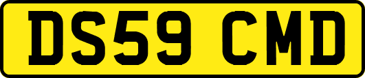DS59CMD