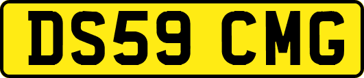 DS59CMG