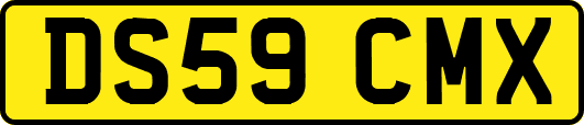 DS59CMX