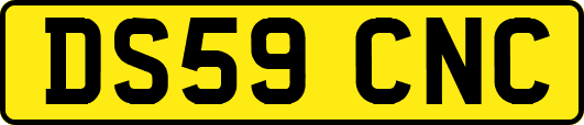 DS59CNC