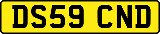 DS59CND