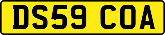 DS59COA