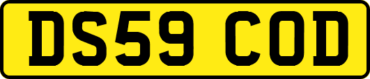 DS59COD