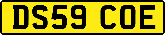 DS59COE