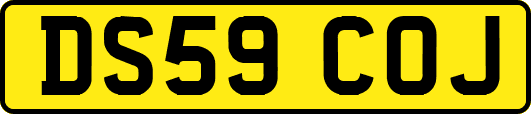 DS59COJ