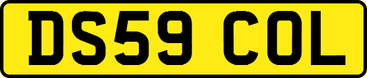 DS59COL