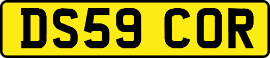 DS59COR