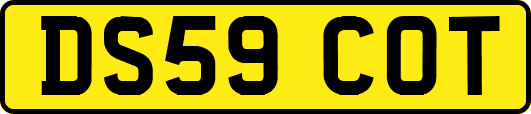 DS59COT