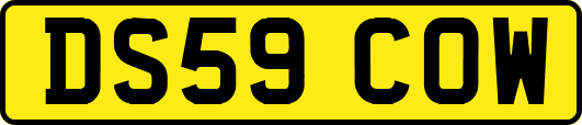 DS59COW