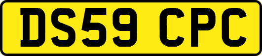 DS59CPC