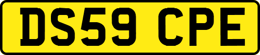DS59CPE