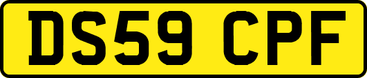 DS59CPF