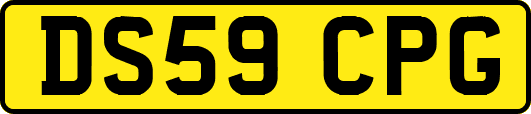 DS59CPG