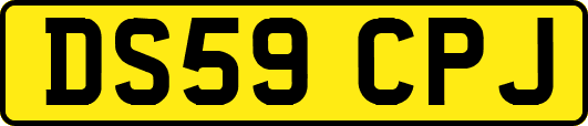 DS59CPJ