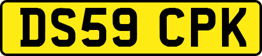 DS59CPK
