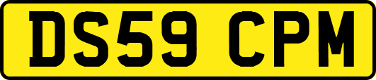 DS59CPM