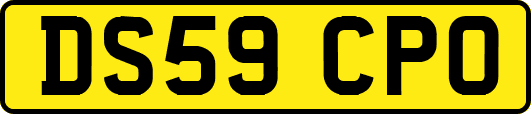 DS59CPO