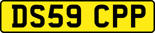 DS59CPP