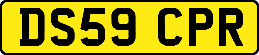 DS59CPR