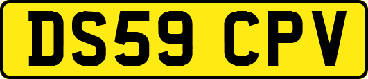 DS59CPV