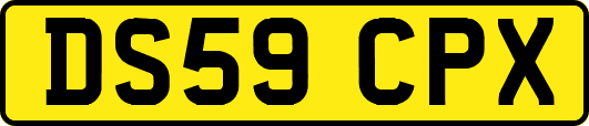 DS59CPX