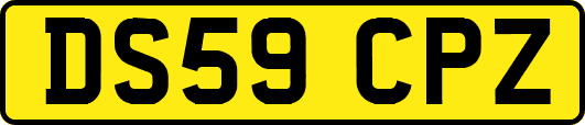 DS59CPZ