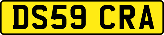 DS59CRA