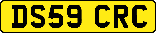 DS59CRC