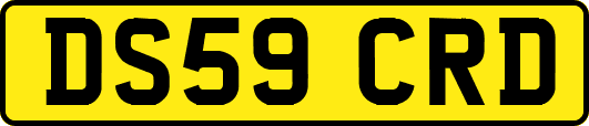 DS59CRD