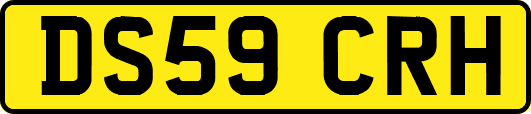 DS59CRH