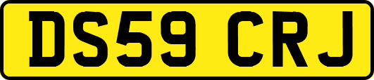 DS59CRJ