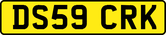 DS59CRK