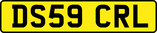 DS59CRL