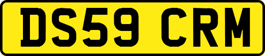 DS59CRM